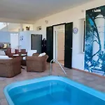 Villa Casa Castillo *