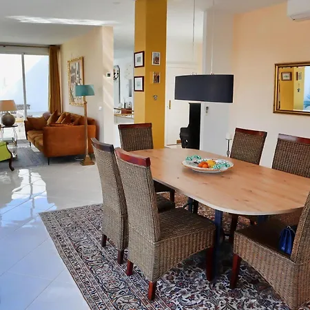 Villa Casa Castillo *