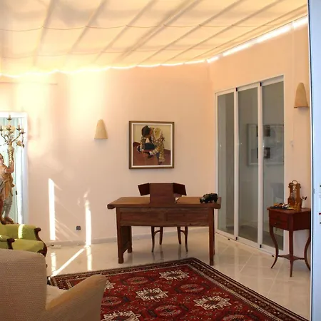 Casa Castillo Villa Altea