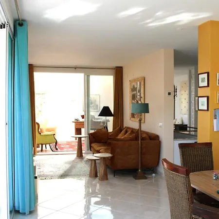 Villa Casa Castillo Altea