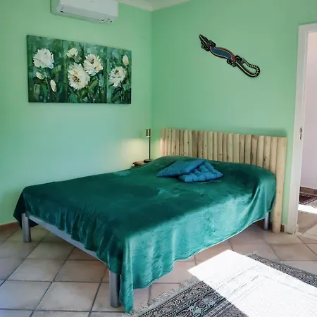 Casa Castillo Villa *