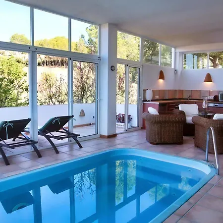 Casa Castillo * Altea