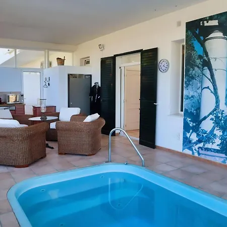 Villa Casa Castillo *