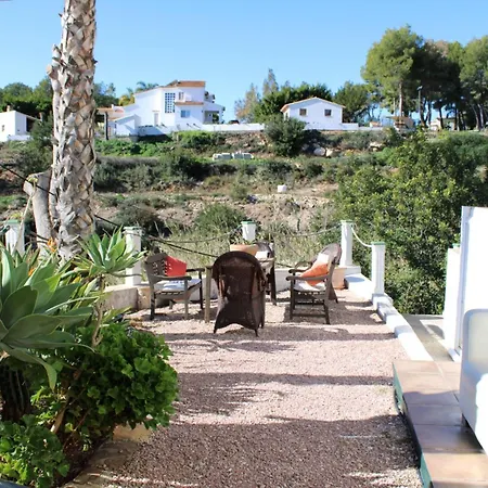 Casa Castillo Villa