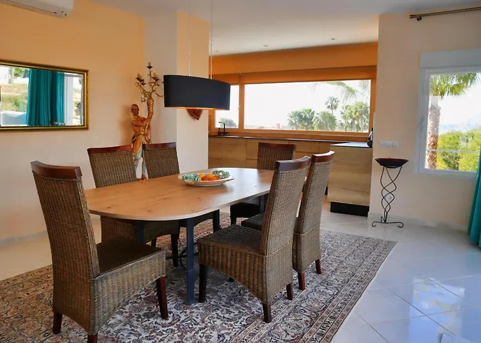 Villa Casa Castillo *