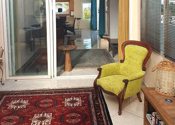 Villa Casa Castillo *