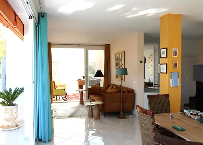 Villa Casa Castillo Altea