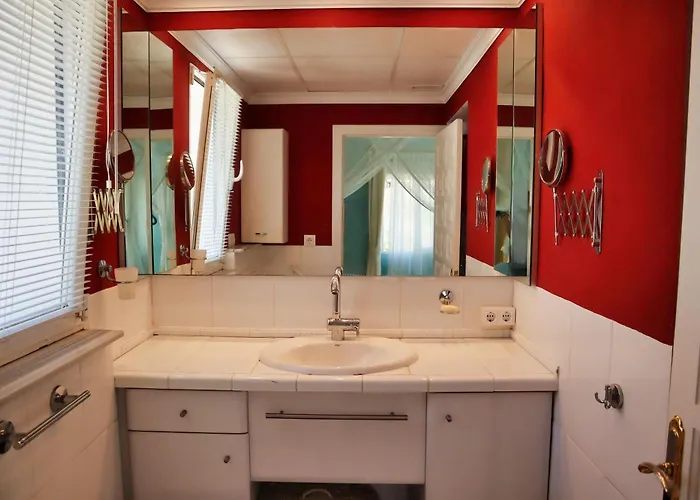 Casa Castillo * Altea