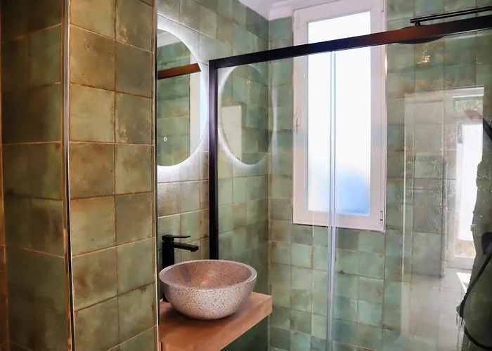 Casa Castillo Villa *