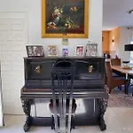 וילה Casa Castillo