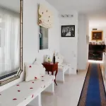 Casa Castillo וילה
