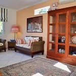 Casa Castillo וילה אלתיאה