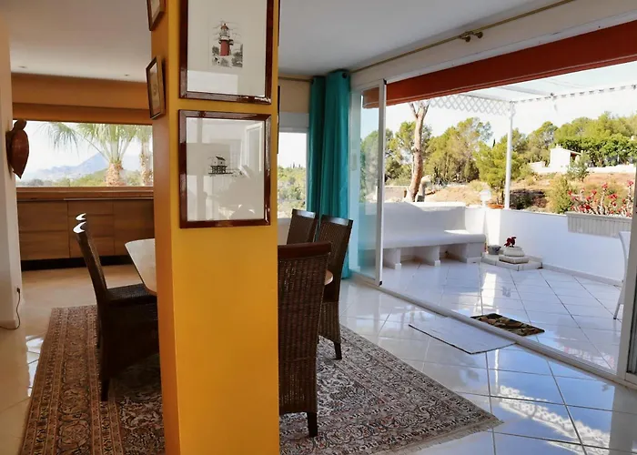 Casa Castillo Villa *