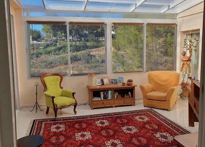 Casa Castillo * Altea