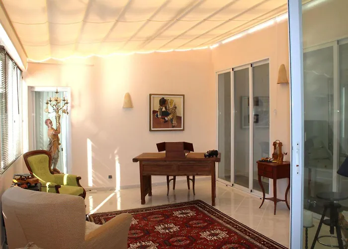 Casa Castillo Villa Altea