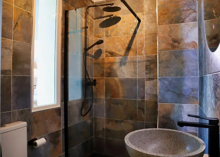 Casa Castillo Villa *