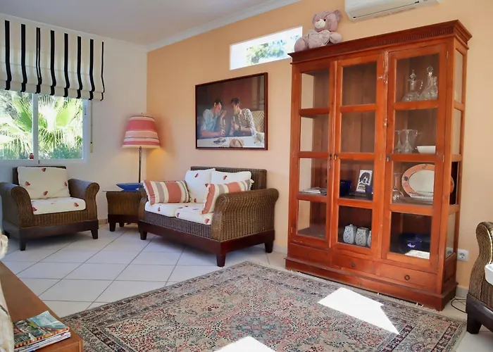 Casa Castillo Villa Altea