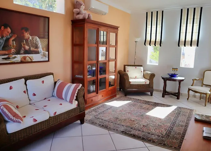 Villa Casa Castillo Altea