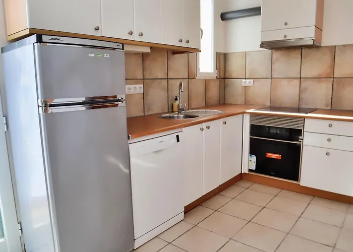 Villa Casa Castillo Altea