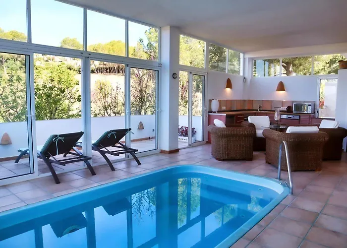 Casa Castillo * Altea