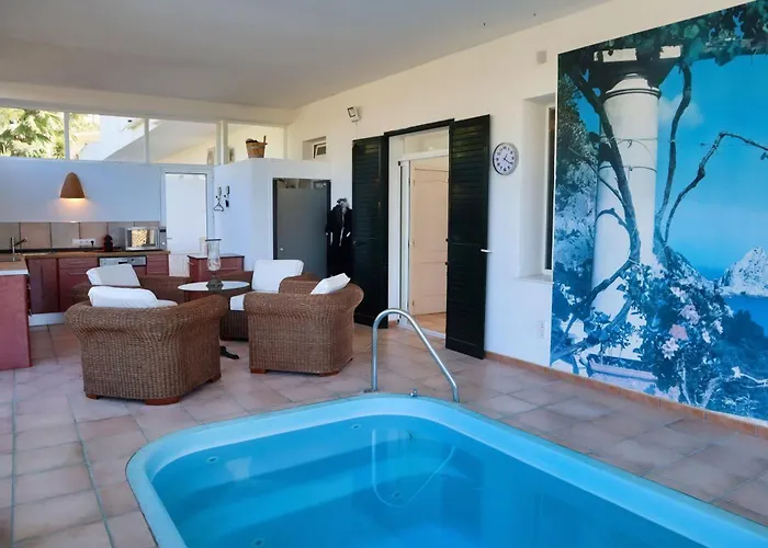 Villa Casa Castillo *