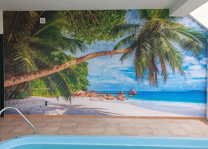 Casa Castillo Villa Altea